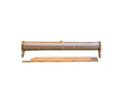 | (Greenline-Rollup "Bambus" inkl. Druck)